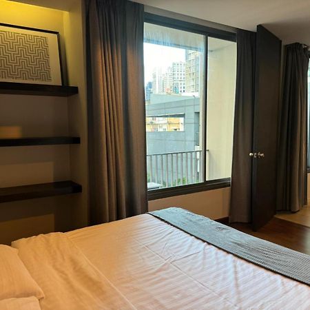 Cgcasa Hotel Банкок Екстериор снимка